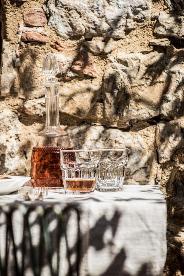 Agriturismo I Pini San Gimignano Kültér fotó