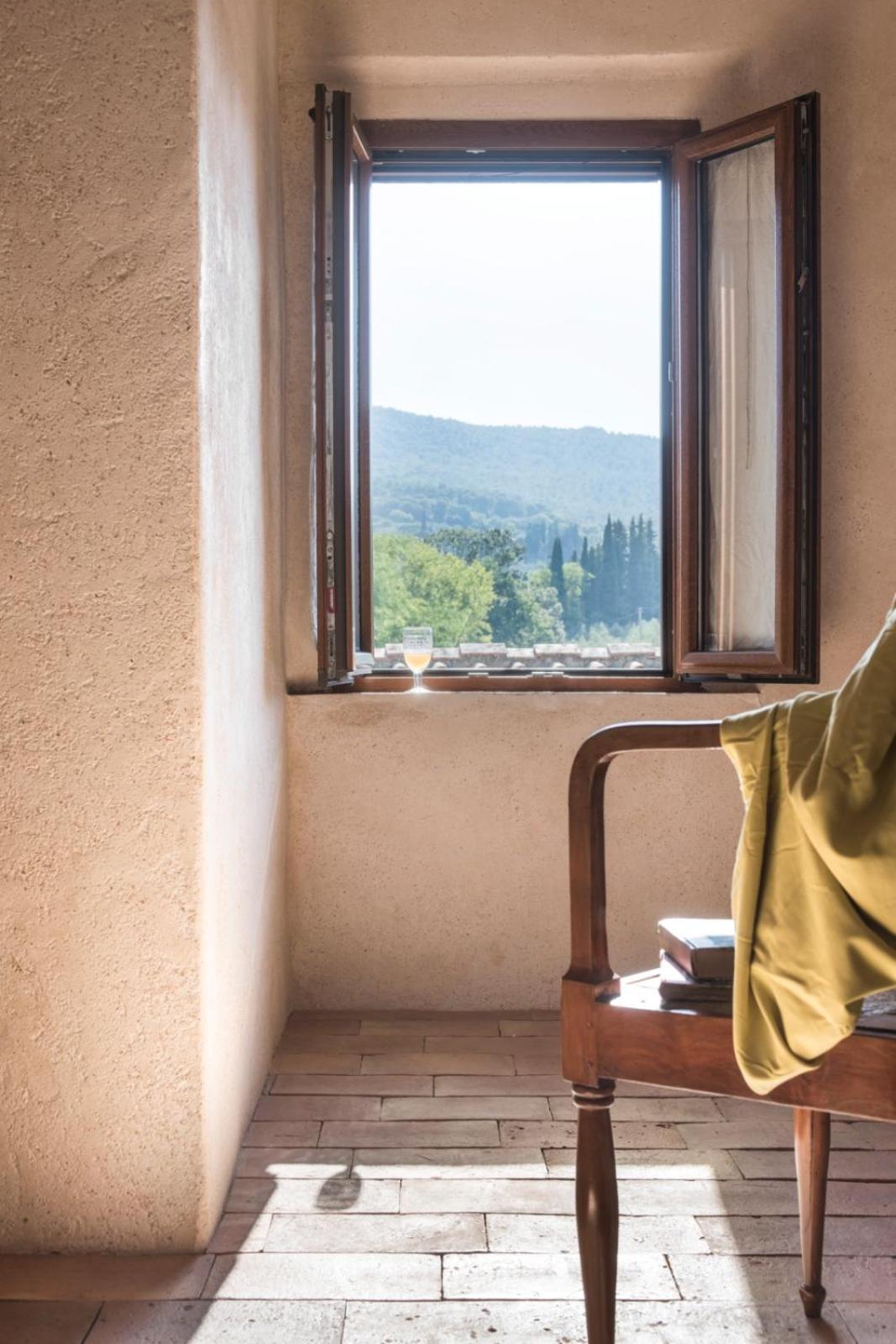 Agriturismo I Pini San Gimignano Kültér fotó