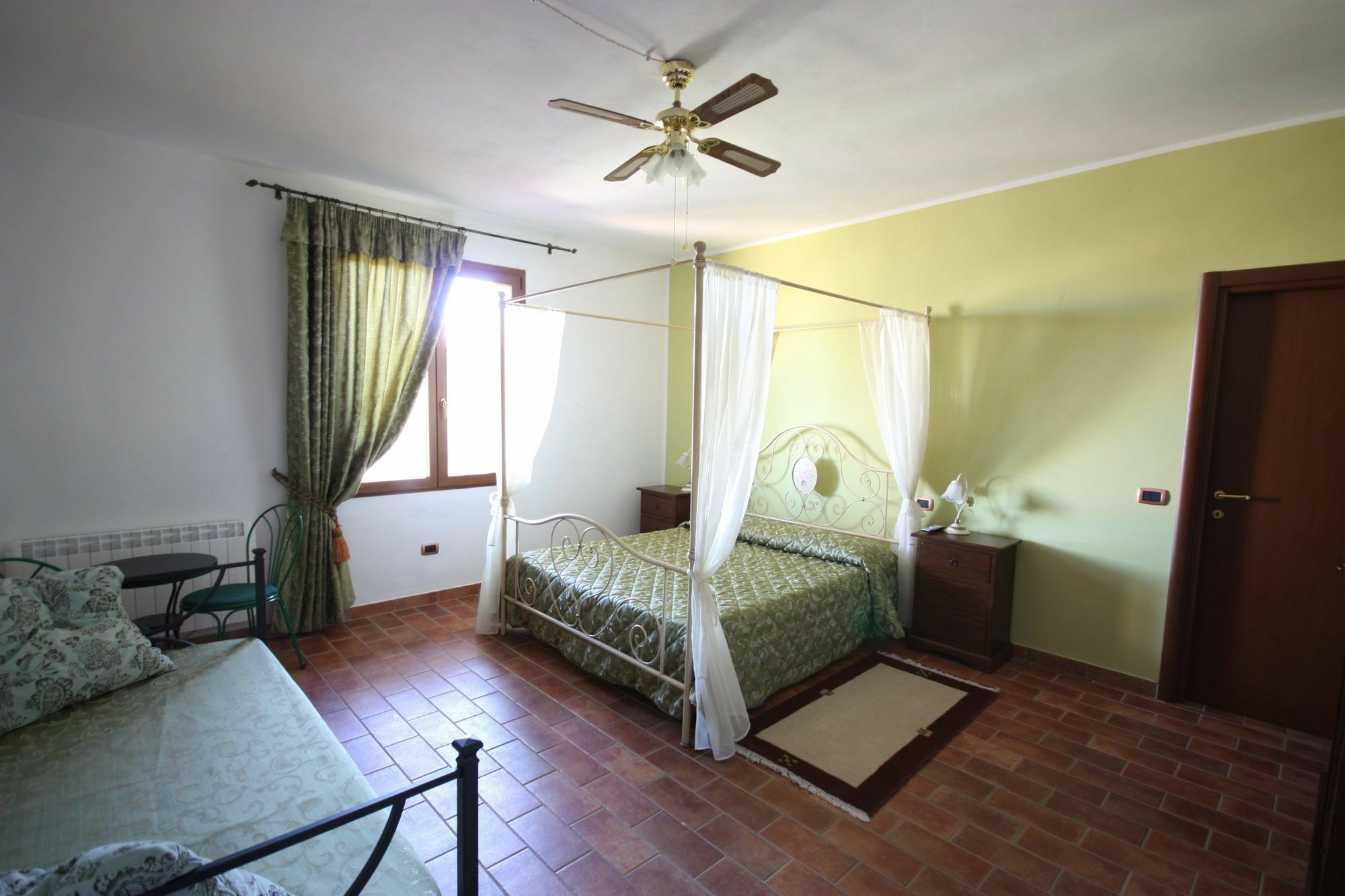 Agriturismo I Pini San Gimignano Kültér fotó