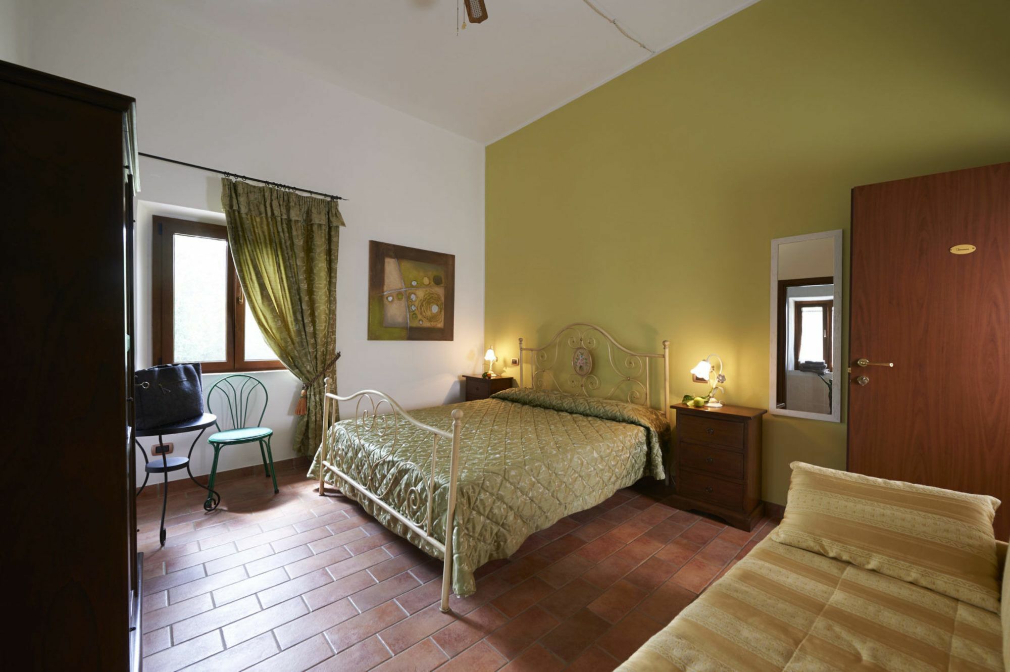 Agriturismo I Pini San Gimignano Kültér fotó