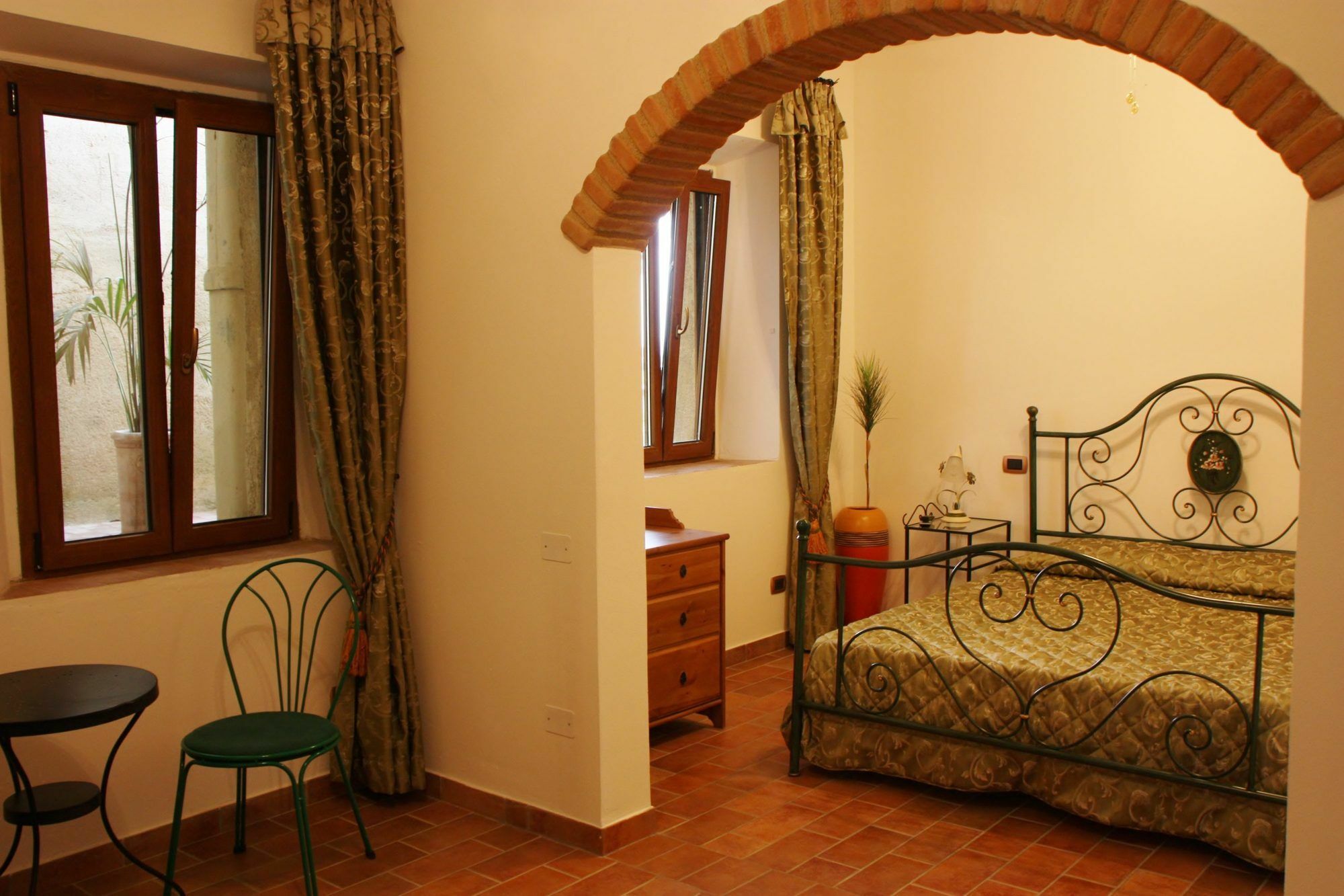 Agriturismo I Pini San Gimignano Kültér fotó