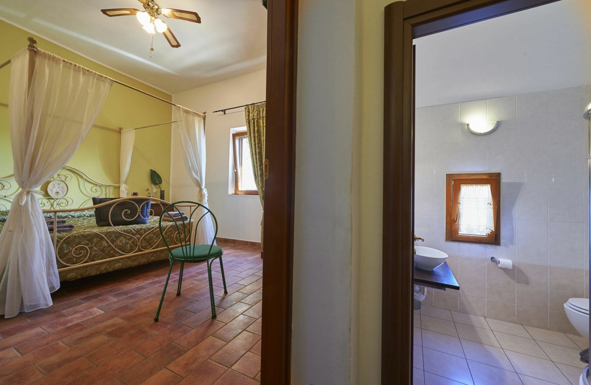 Agriturismo I Pini San Gimignano Kültér fotó