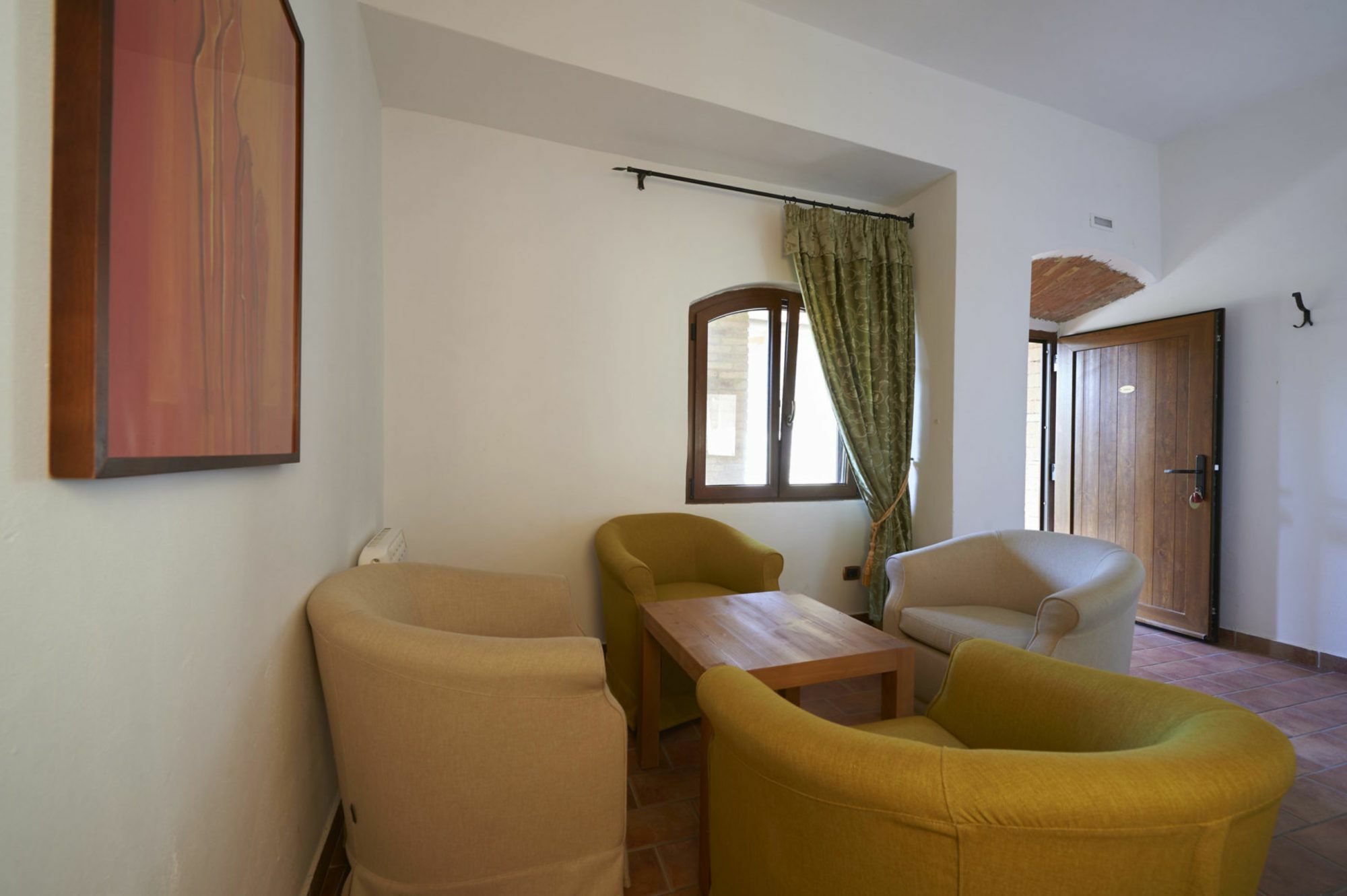 Agriturismo I Pini San Gimignano Kültér fotó