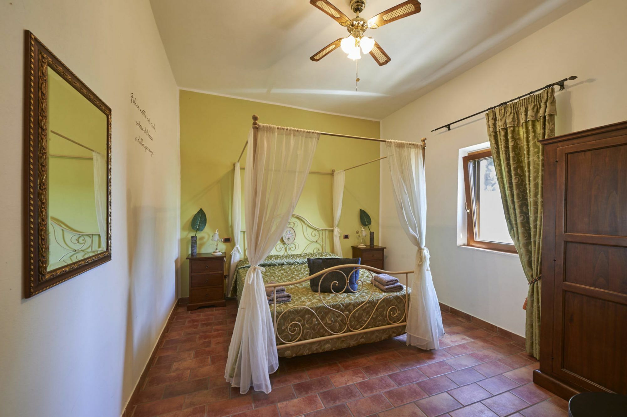 Agriturismo I Pini San Gimignano Kültér fotó